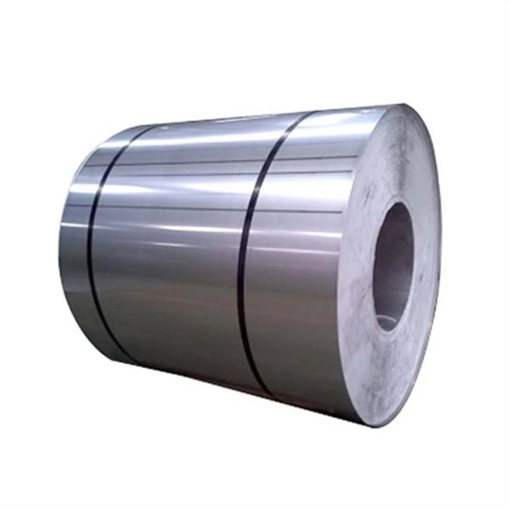 High Quality B35P125 Oriented Electrical Steel Coil