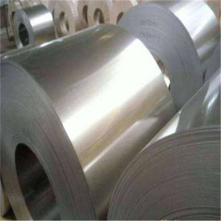 JSC270C Cold Rolled Steel Coil