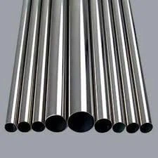 Tubo de Aço Inoxidável 430