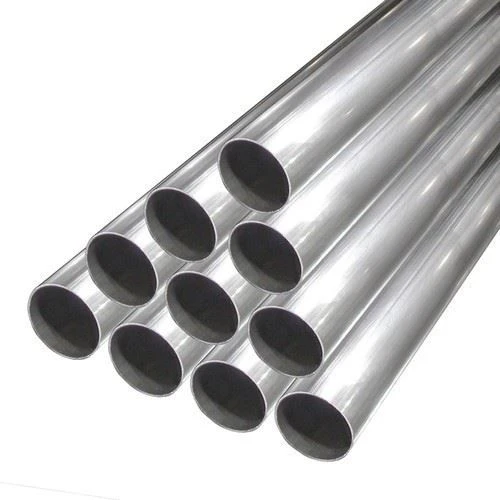 Pipe Type 301 Stainless Steel