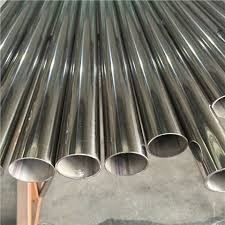 Pipe Type 301 Stainless Steel