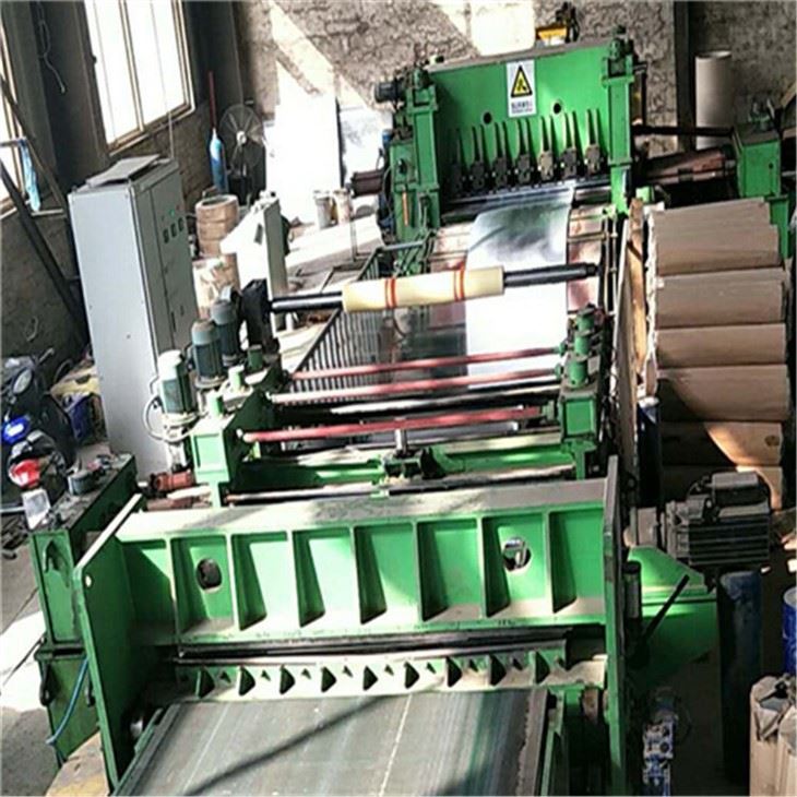 SCS51D+ZM150 Zn-Al-Mg Steel Coil