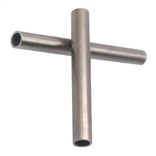 1.4315 Tubo de Aço Inoxidável