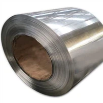 1.4429 Stainless Steel Coil-- Low Carbon Nitrogen Controlled Austenitic Stainless Steel