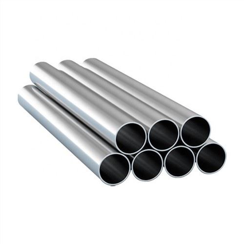 1.4429 Tubo de aço inoxidável