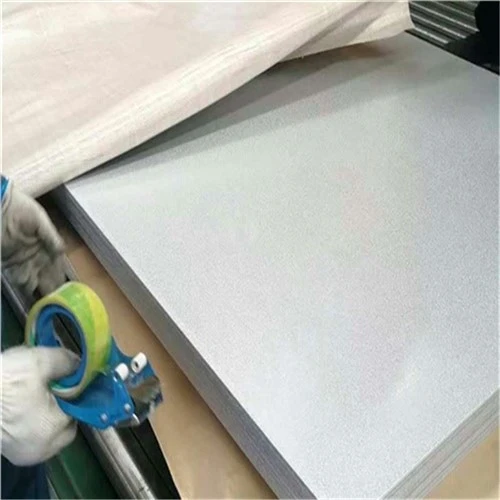 Bobina de Aço Galvalume Pré-pintada Aço PPGL
