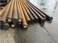 Aço de alta resistência 15CrMnMoVA