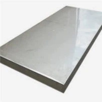 17-4Placa de aço inoxidável PH de alta resistência