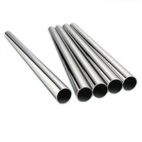 Tubo de aço inoxidável 20Cr13