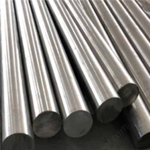 Barra de Aço Inoxidável 304H - Boa Resistência à Corrosão
