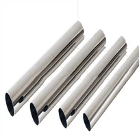 Tubo de Aço Inoxidável 305