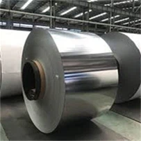 Bobina de Aço Inoxidável 310