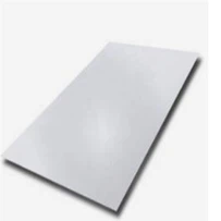 Placa de aço inoxidável 310-carbono médio austenítico
