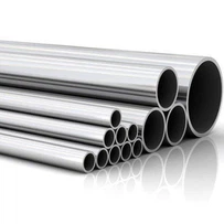 TUBO DE AÇO INOXIDÁVEL 316L