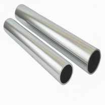 Tubo de Aço Inoxidável 316LN