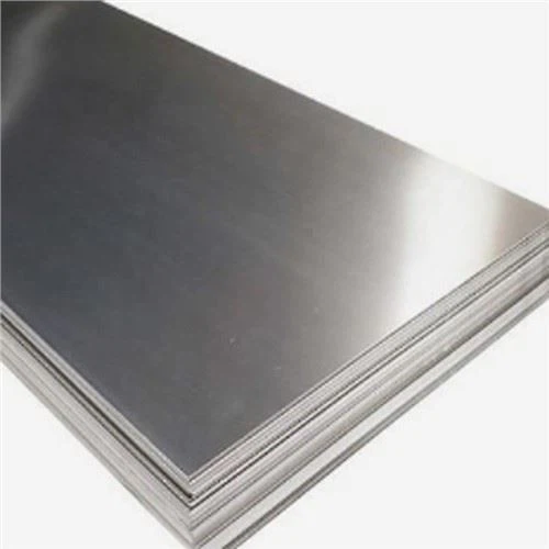 317 Stainles Steel Plate-molybdenum-bearing Austenitic