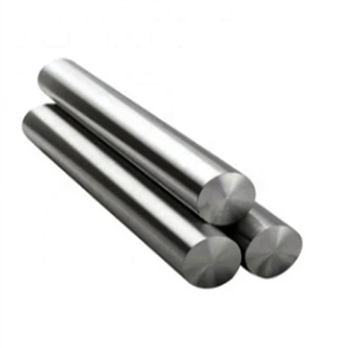 Barra de aço inoxidável 410HT com a melhor resistência à corrosão