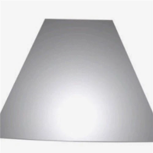 Aço Inoxidável 410HT Chapa Martensítica