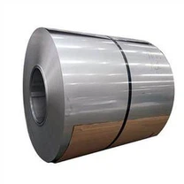 Bobina de aço inoxidável 410L com boa resistência à corrosão