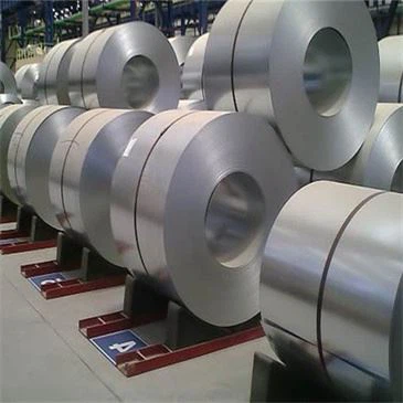 Bobinas de Aço Inoxidável 430