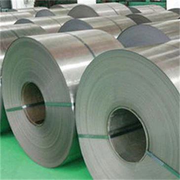 Bobina de Aço Inoxidável 904L