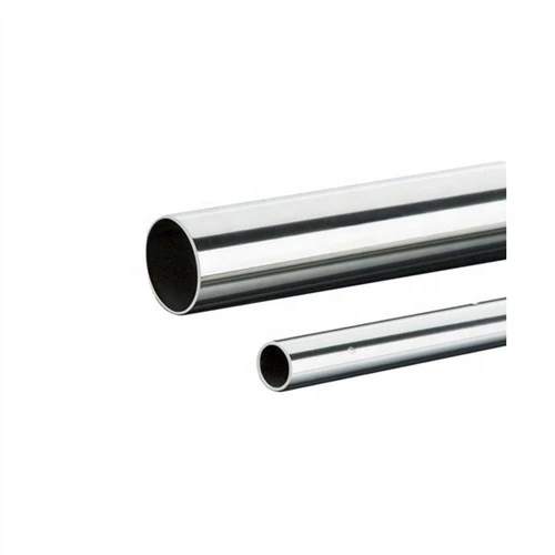 Tubo de aço inoxidável AISI 304N1