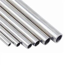 Tubo de aço inoxidável AISI 440A