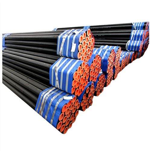 Tubo de aço sem costura API 5L X42
