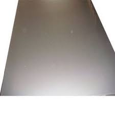 Chapa Astm A240 317L