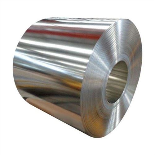 Bobinas de aço inoxidável ASTM A276 420