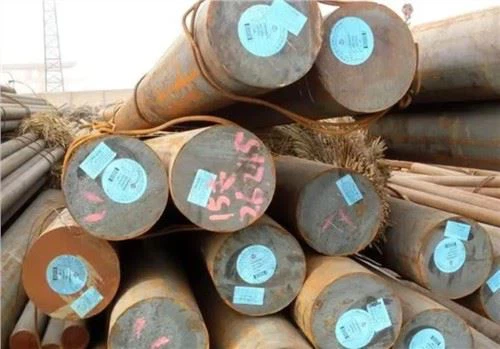 Rolamento-Aço GCr9SiMn