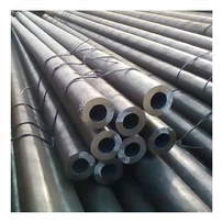 Tubo de aço carbono sem costura API X80 de melhor preço