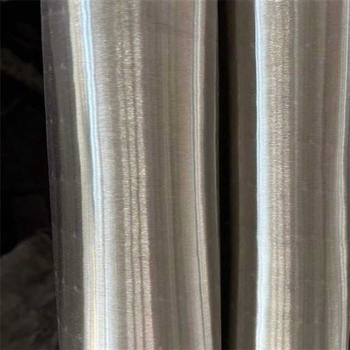 Tubo de aço sem costura ASTM A192 mais vendido