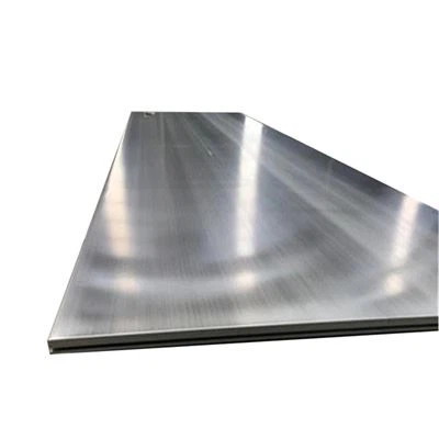 Placa laminada a frio de aço carbono Q215