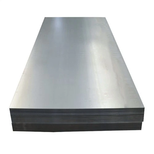 Placa de Aço Inoxidável CNS 440A
