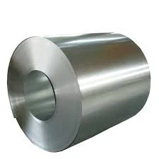 Bobina SS 310 laminada a frio