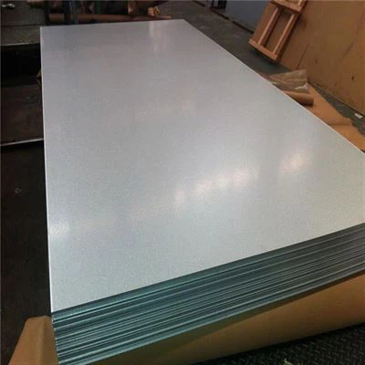 Chapa estrutural comum de aço laminado a frio