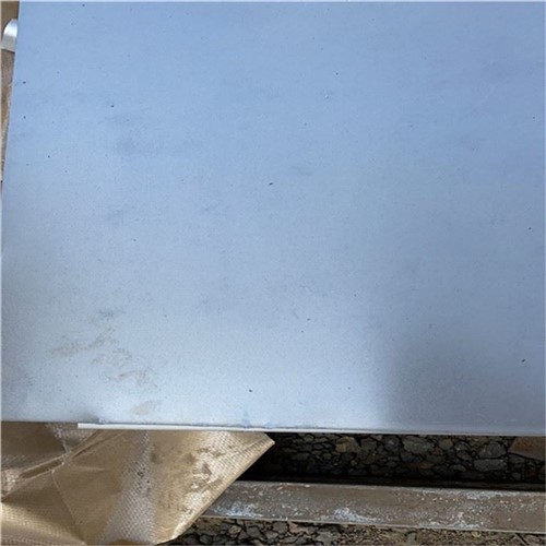 Bobina de metal de aço laminado a frio