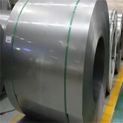 Bobina de aço de recozimento de laminagem a frio