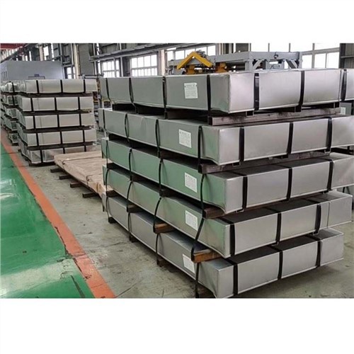 Bobina de aço galvanizado DC04 plus Z