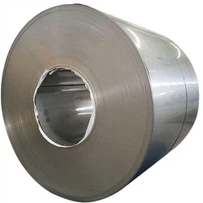 EN 1.4372 Bobina de Aço Inoxidável