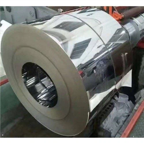 Preço de Fábrica Bobina de Aço Inoxidável 316