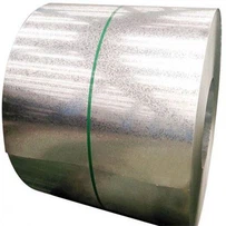 Aço Laminado a Frio de Aço Duro Completo