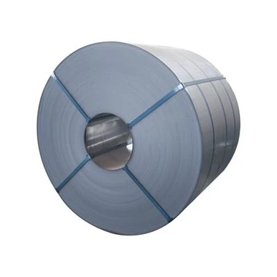 Aço laminado a frio SPCE de alta resistência