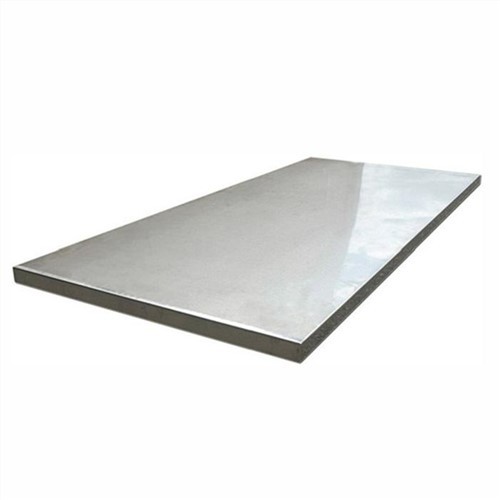 Chapa de aço galvanizado SQCR40 (275) de venda imperdível