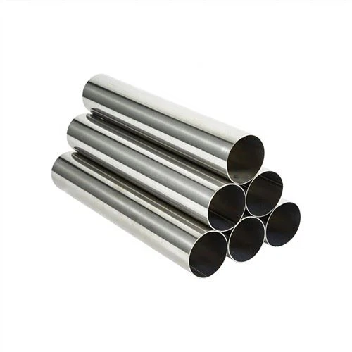 Tubo de aço inoxidável KS STS316LN