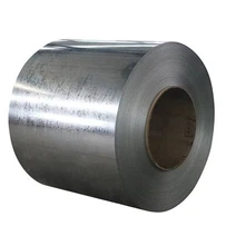 Material Revestimento Aumento Bobina de Aço Galvanizado