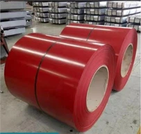 Popular Item Prepainted GI Steel Coil
