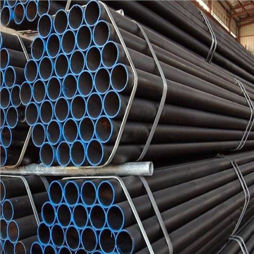 Aço carbono sem costura API 5L X42 de primeira qualidade