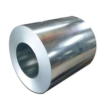 Bobinas de aço macio laminadas a frio Q215